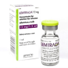 Thuốc Lemtrada 12mg/1.2ml là thuốc gì