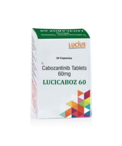 Thuốc Lucicaboz 60mg giá bao nhiêu