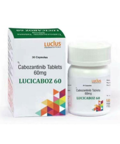 Thuốc Lucicaboz 60mg là thuốc gì