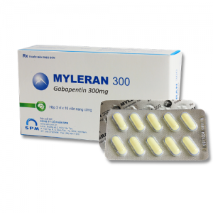 Thuốc Myleran giá bao nhiêu