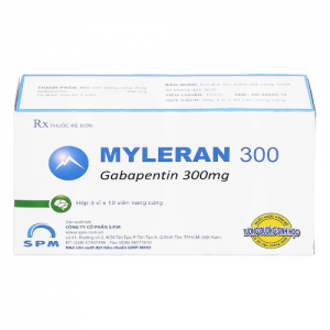 Thuốc Myleran là thuốc gì