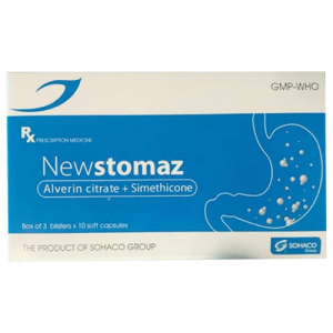 Thuốc Newstomaz là thuốc gì