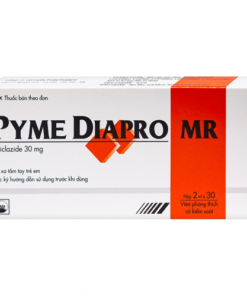 Thuốc Pyme Diapro MR là thuốc gì