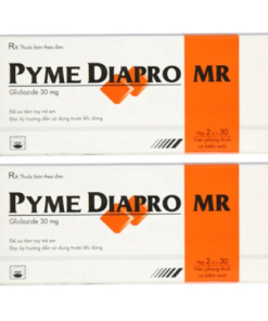 Thuốc Pyme Diapro MR mua ở đâu