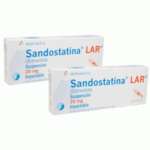 Thuốc-Sandostatin-Lar