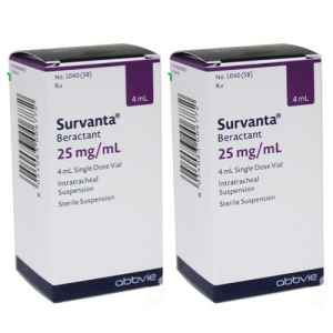 Thuốc Survanta 25mg/mL mua ở đâu