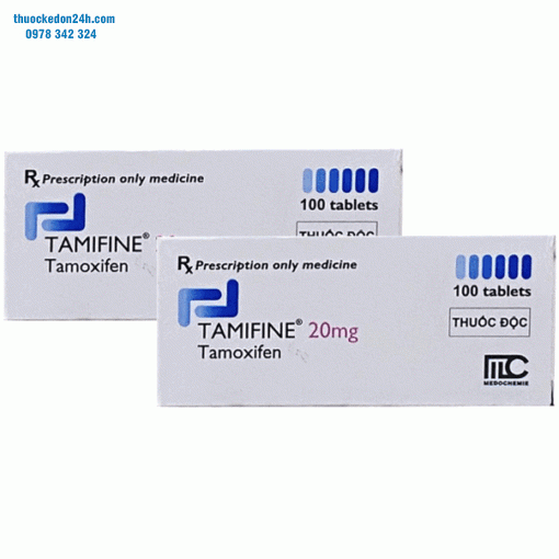 Thuốc-Tamifine-20mg-mua-ở-đâu