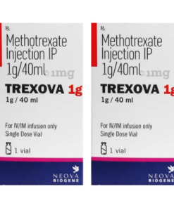 Thuốc Trexova 1g mua ở đâu