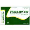 Thuốc UracilSBK 500mg/10ml là thuốc gì