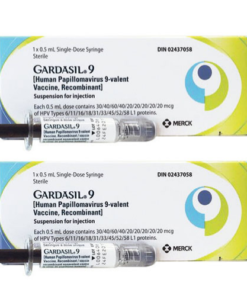 Vắc-xin Gardasil 9 giá bao nhiêu