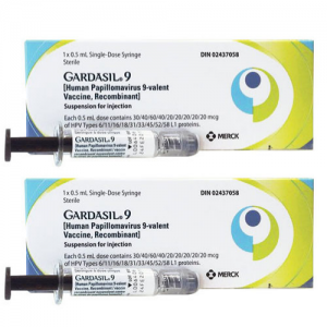 Vắc-xin Gardasil 9 giá bao nhiêu