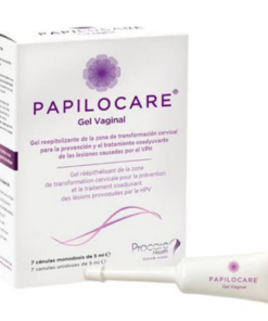 Papilocare Gel giá bao nhiêu