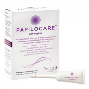 Papilocare Gel giá bao nhiêu