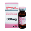 Thuốc 5-Fluorouracil Ebewe là thuốc gì