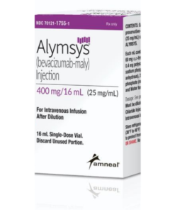 Thuốc Alymsys giá bao nhiêu