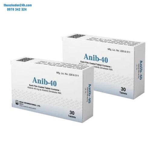 Thuốc-Anib-40