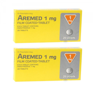 Thuốc Aremed 1mg mua ở đâu