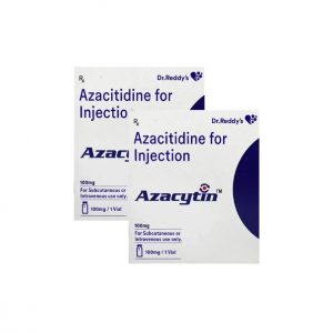 Thuốc-Azacytin