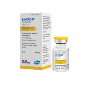 Thuốc Bavencio là thuốc gì