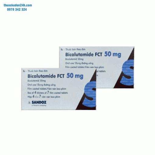 Thuốc-Bicalutamide-Fct-50mg-mua-ở-đâu