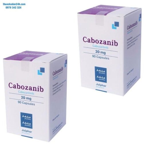 Thuốc-Cabozanib-20mg-giá-bao-nhiêu