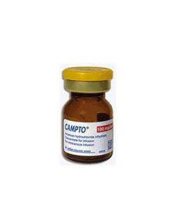 Thuốc Campto 100mg/5ml mua ở đâu