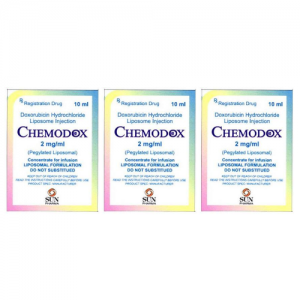 Thuốc Chemodox 2 mg/ml mua ở đâu