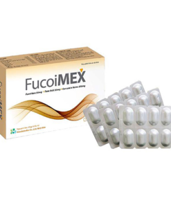 Thuốc FucoiMex giá bao nhiêu