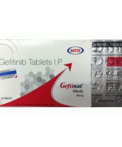 Thuốc Geftinat 250 mg là thuốc gì
