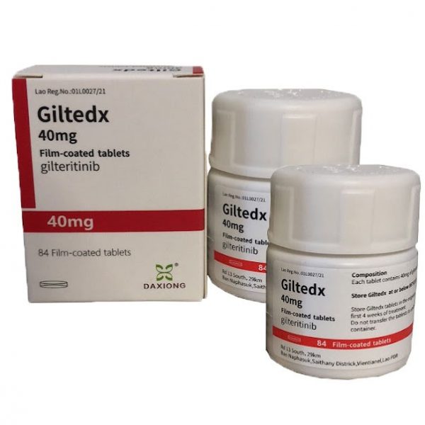 Thuốc-Giltedx