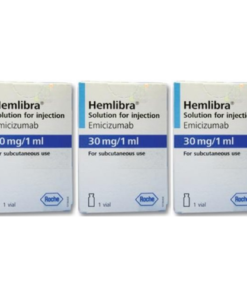 Thuốc Hemlibra 30mg/ml mua ở đâu