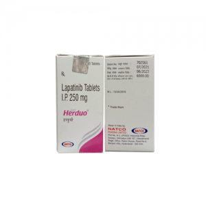 Thuốc Herduo 250mg giá bao nhiêu