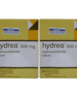 Thuốc Hydrea 500 mg Pháp mua ở đâu