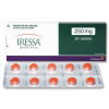 Thuốc Iressa 250 mg là thuốc gì
