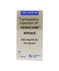 Thuốc Kemocarb 150mg/15ml là thuốc gì