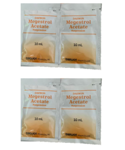 Thuốc Megestrol Acetate mua ở đâu