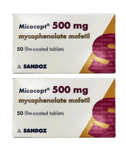 Thuốc Micocept 500mg giá bao nhiêu