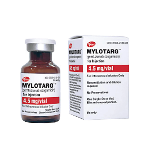 Thuốc Mylotarg là thuốc gì