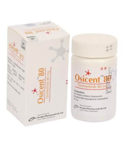 Thuốc Osicent 80mg là thuốc gì
