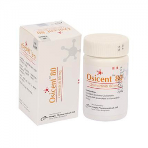 Thuốc Osicent 80mg là thuốc gì