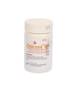 Thuốc Osicent 80mg mua ở đâu