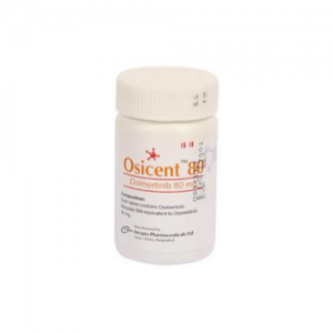 Thuốc Osicent 80mg mua ở đâu