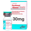 Thuốc Paclitaxel Ebewe 30mg/5ml là thuốc gì