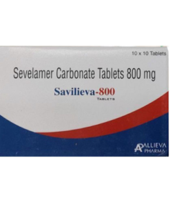 Thuốc Savilieva 800 tablets là thuốc gì