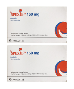 Thuốc Spexib 150mg giá bao nhiêu