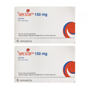 Thuốc Spexib 150mg giá bao nhiêu