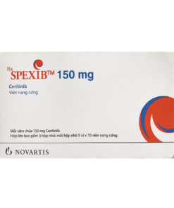 Thuốc Spexib 150mg là thuốc gì