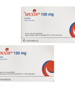 Thuốc Spexib 150mg mua ở đâu