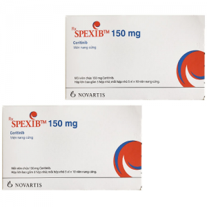 Thuốc Spexib 150mg mua ở đâu