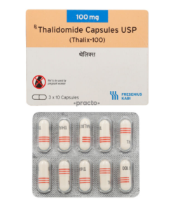 Thuốc Thalix-100 giá bao nhiêu
